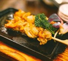 Scallop