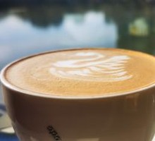 Latte Coffee