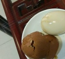 Braised Egg