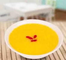 Cornmeal Porridge