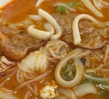 Spicy Hot Pot