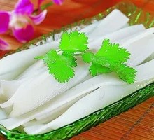 Wide Rice Noodles