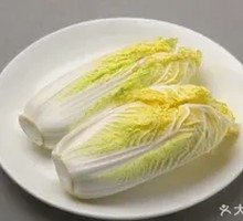 Baby bok choy