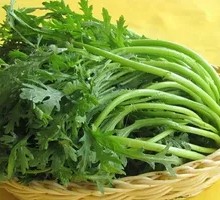 Bamboo Shoots
