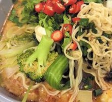 Classic Bone Broth