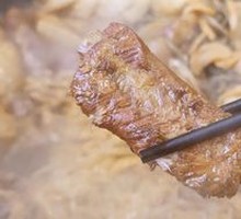 Pork Ribs
