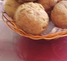Fried Yuanxiao
