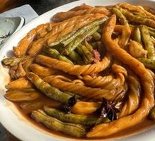 Fresh One-Pot Dish