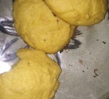 Dumpling Balls