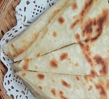 Scallion Pancake