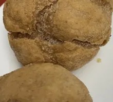 Steamed Corn Cake