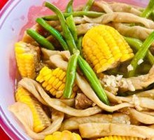 One-Pot Wonder