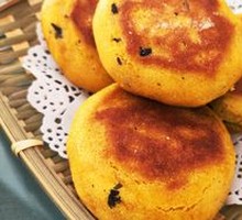 Dumpling Balls