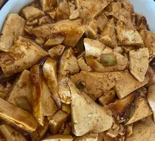 Farmhouse Tofu