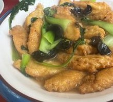 Pocket Tofu