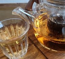 Fuding White Tea
