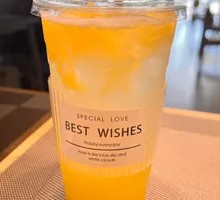 Pineapple Bubble