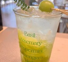 Sparkling Water