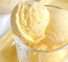 Handmade Ice Cream