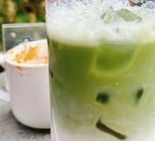 Green Wonderland