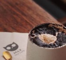 Donut Coffee