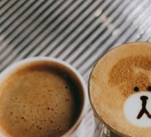 Chestnut Latte