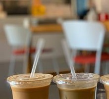 Yuan Yang Latte