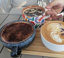 Mocha