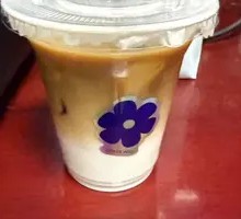 Ice Latte