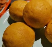 Dumpling Balls