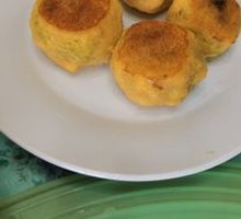 Dumpling Balls