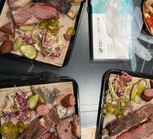 Beef Brisket