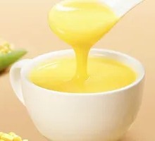 Cornmeal Porridge