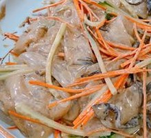 Big Noodle Salad