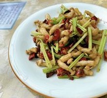 Tempura Mushroom
