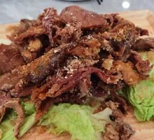 Braised Pork Elbow