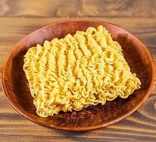 Instant Noodles