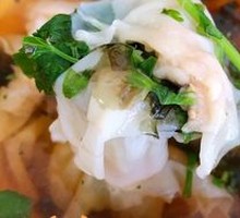 Wonton