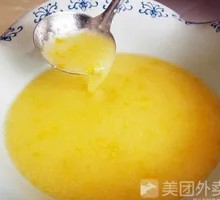Corn Porridge