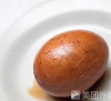 Tea-Infused Eggs