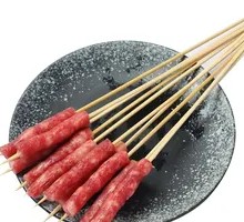 Mini腊肠串