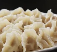 Pure Shrimp Dumplings