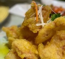 Sweet and Sour Pork