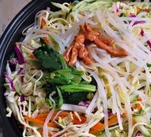 Homestyle Cold Dish