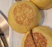 Glutinous Rice Roll