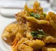 Sweet and Sour Pork