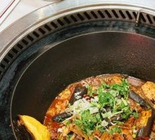 Songhua Fish
