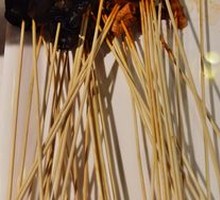 Sichuan Skewers