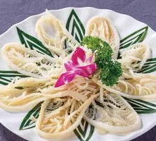 Layered Tripe