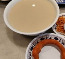 Soybean Juice
